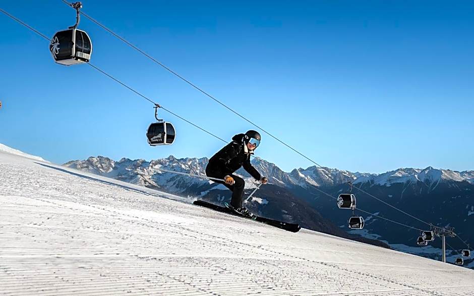 Hotel Lanerhof active/spa/balance