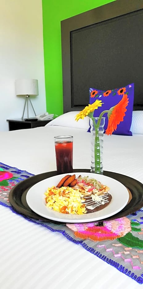 Chiapas Hotel Express, Tuxtla Gutierrez