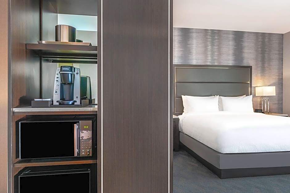 Fairfield Inn & Suites by Marriott Boston Waltham