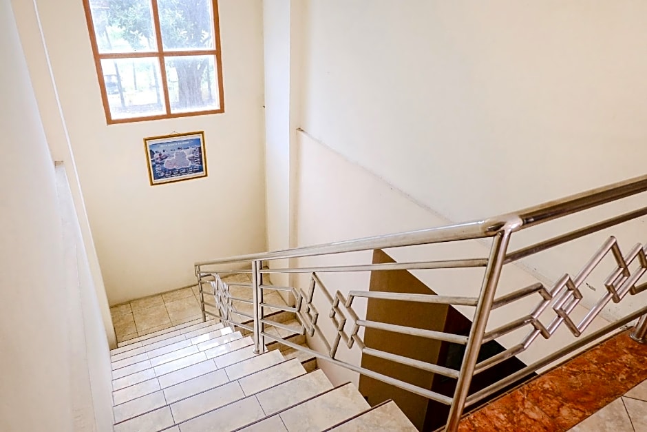 OYO 2643 Hotel Graha Prima