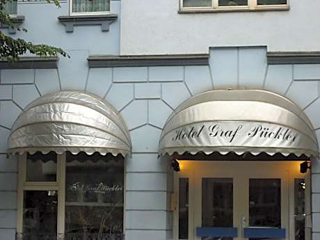 Hotel Graf Pückler