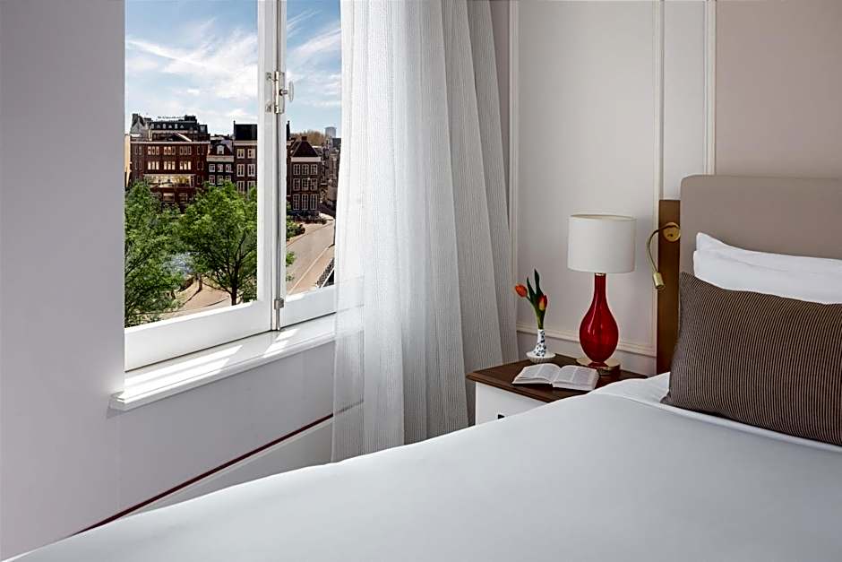 Hotel NH Collection Amsterdam