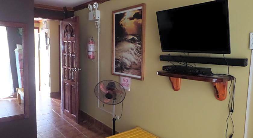 Sailfish Bay Surf & Big Game Fishing Lodge