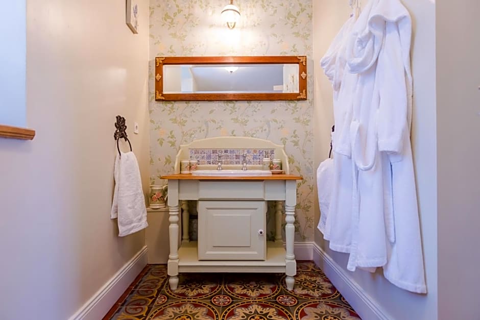 The Old Farm of Amfreville