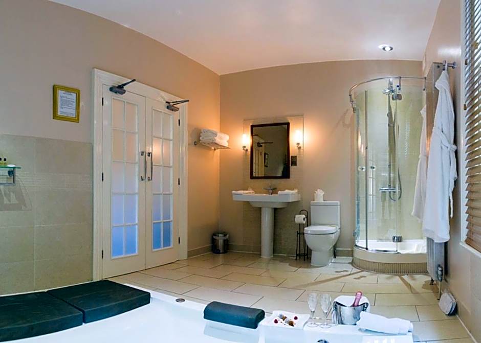 St Elizabeth's House