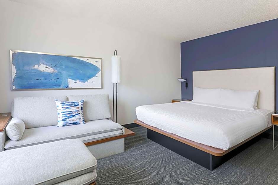 Courtyard by Marriott Boulder Broomfield