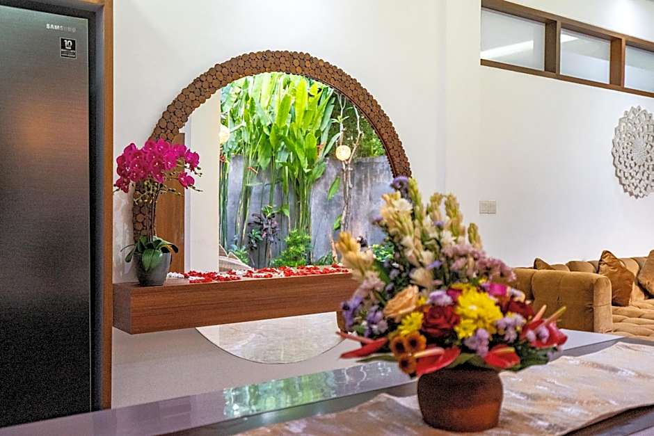 Villa Amelie by JB Villas