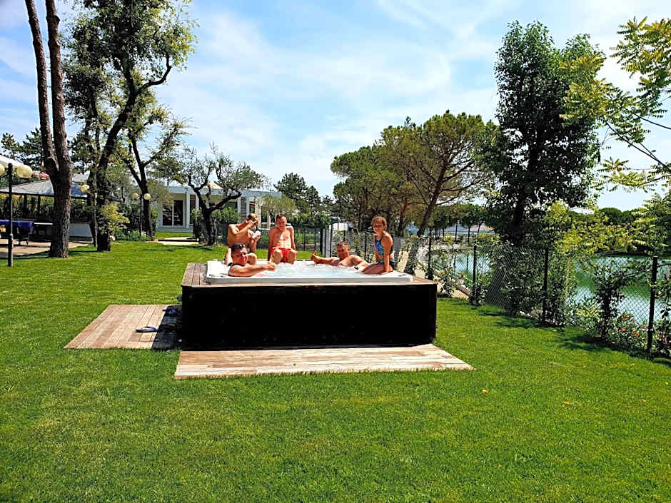 Villaggio La Pescaccia