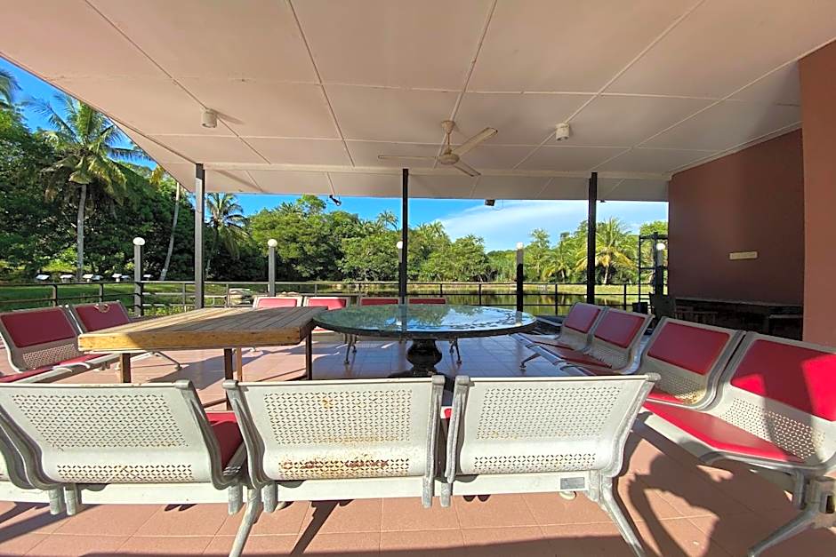 Hotel O Rb Homestay & Farms