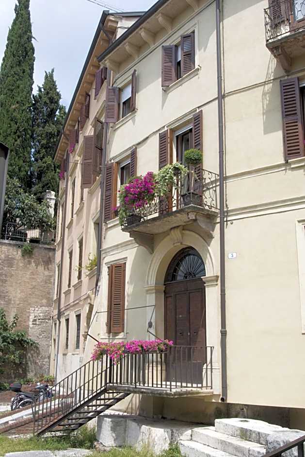 B&B Verona Centro