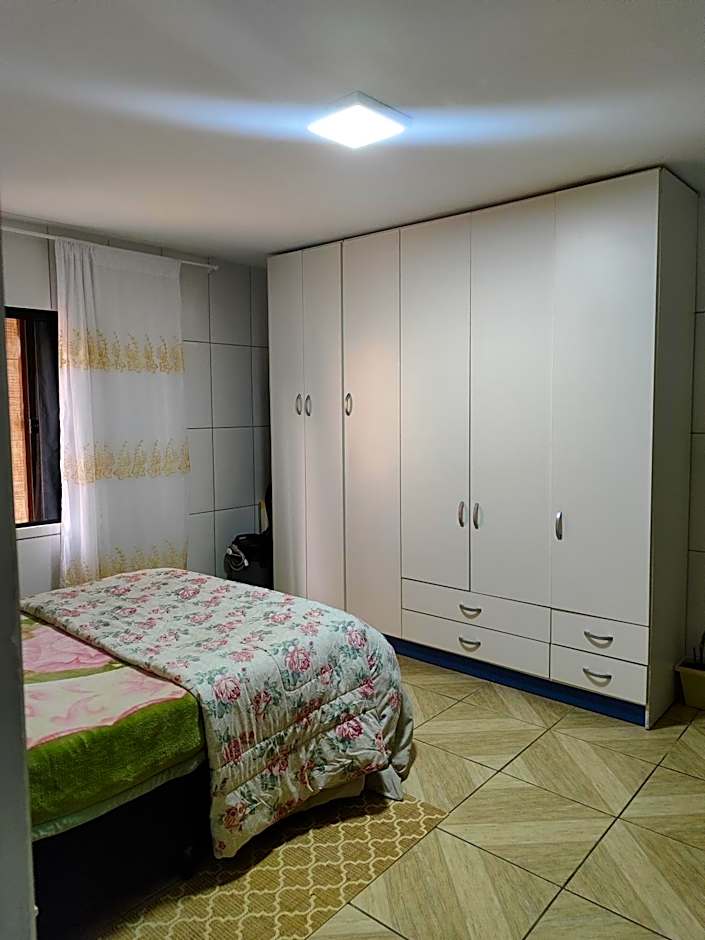 Apartamento 1 Quarto Oktoberfest