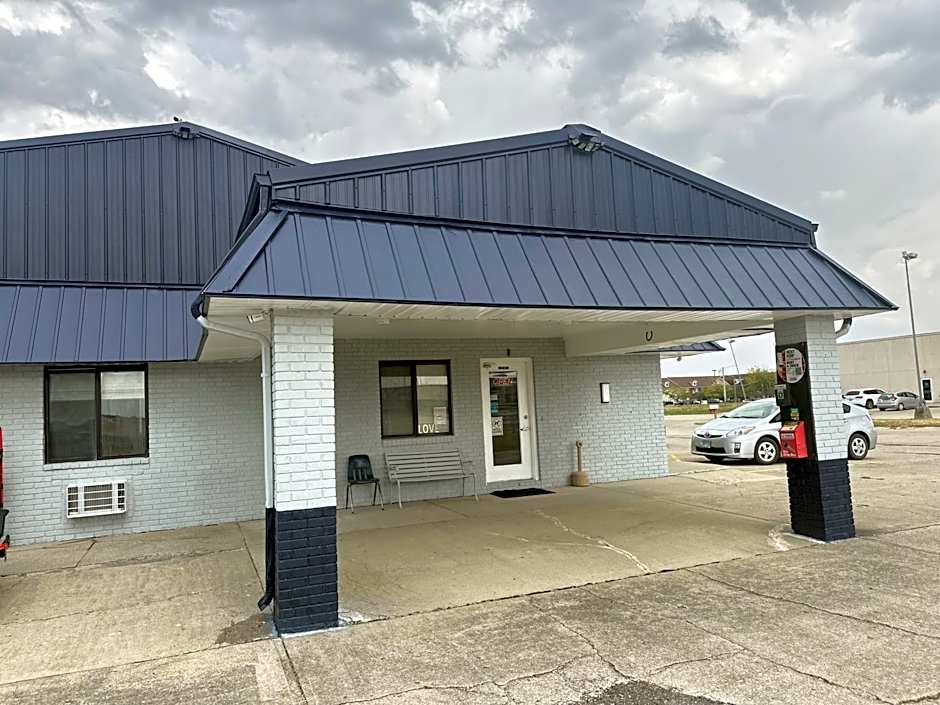 Gateway Inn