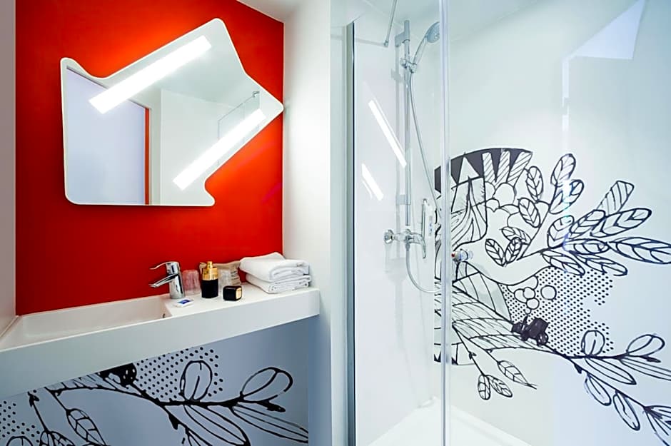 ibis budget Nuits Saint Georges
