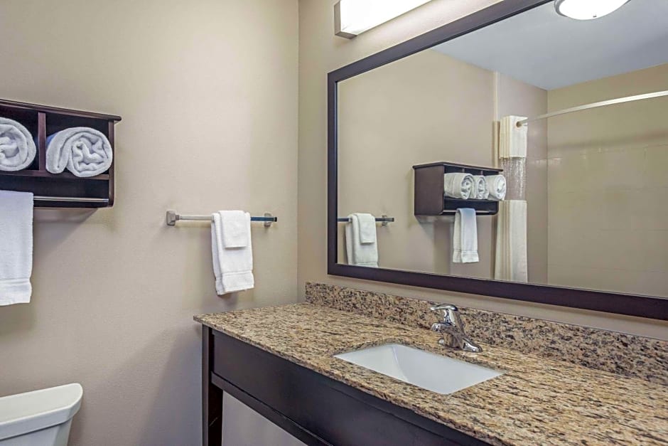 La Quinta Inn & Suites by Wyndham Sioux Falls