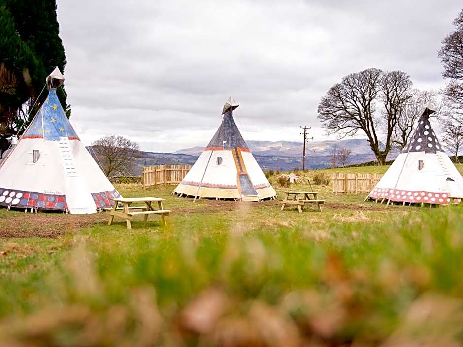 YHA Windermere