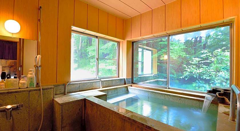Kokoro-no-Oyado Jizai-so Hotel