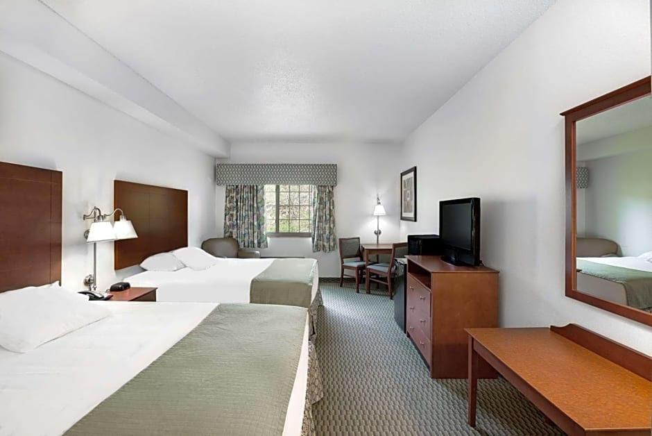 Days Inn by Wyndham Carroll