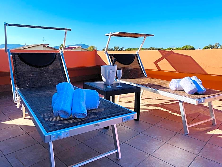 Villa Marogna Rooms And Breakfast