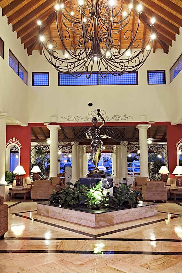 Bahia Principe Grand Turquesa - All Inclusive