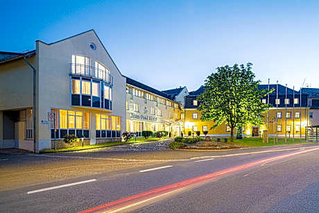 Hotel Jean-Paul