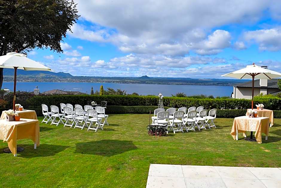 Bellevue Boutique Lodge