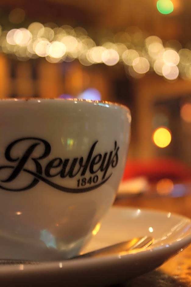 Tralee Benners Hotel