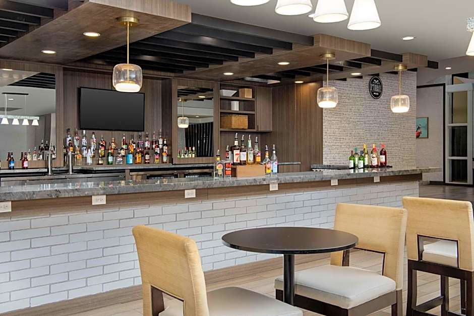 Embassy Suites by Hilton Winston Salem