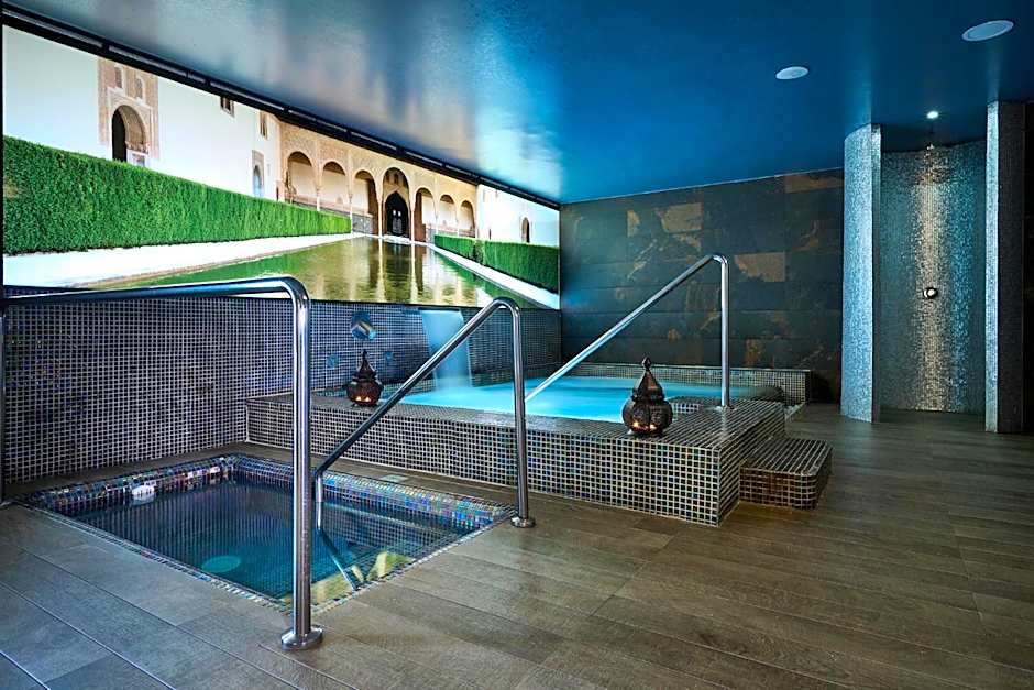 Sercotel Gran Hotel Luna De Granada