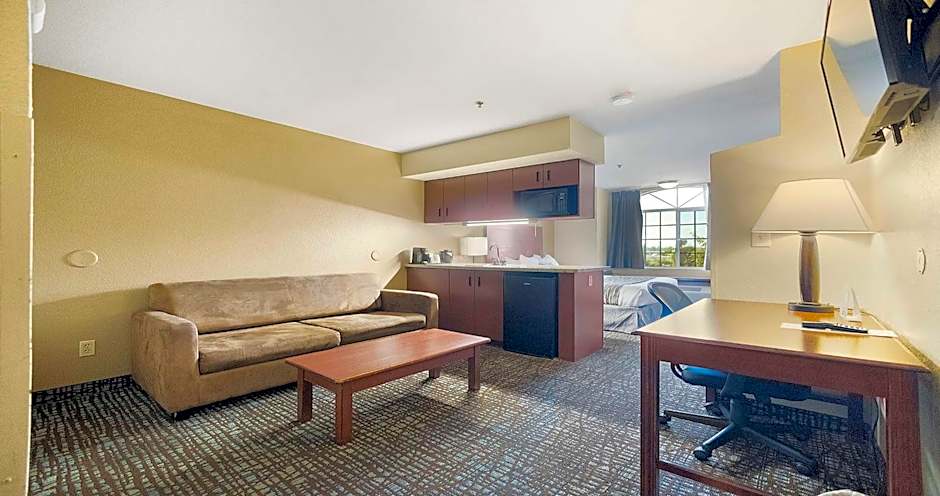 SureStay Plus Hotel by Best Western Rocklin
