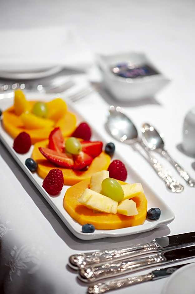 Blaauwheim Guest House