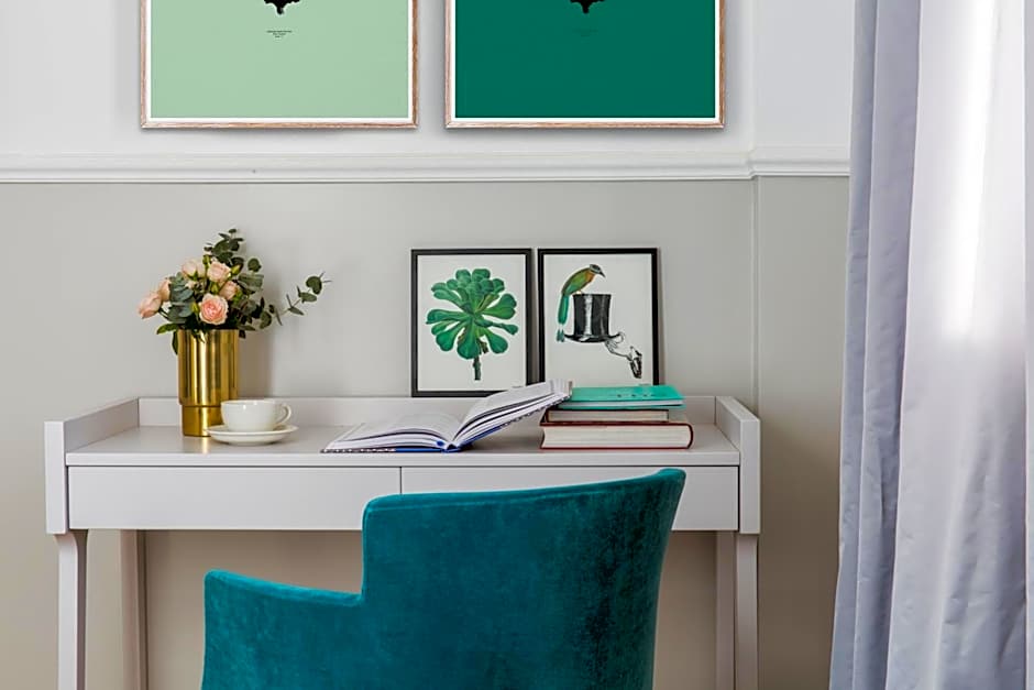 Favilla Hotel di Charme