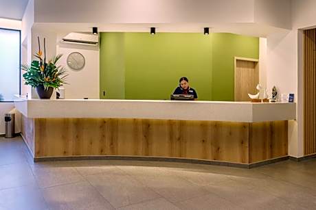 Best Western Plus Hotel Terraza