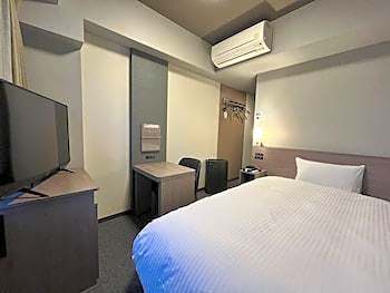 Hotel Route Inn Nagaoka Ekimae
