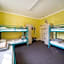 Newcastle Beach YHA Hostel