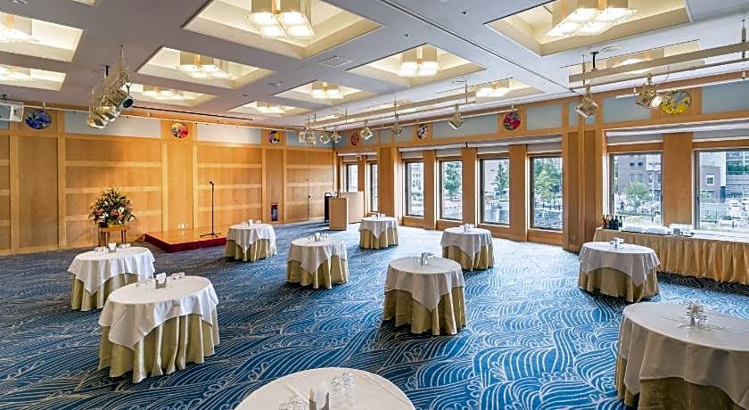 Navios Yokohama