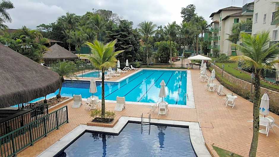 Riviera - Estilo e Conforto com Enxoval Completo