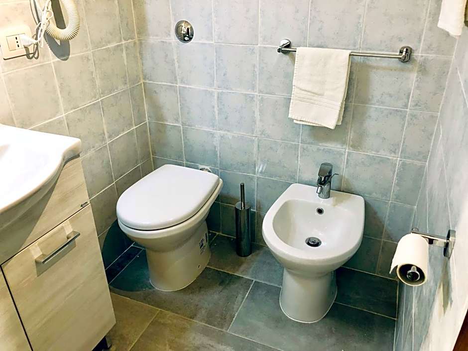 Il Terrazzino Iglesias