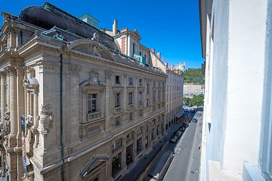 Hotel du Théatre