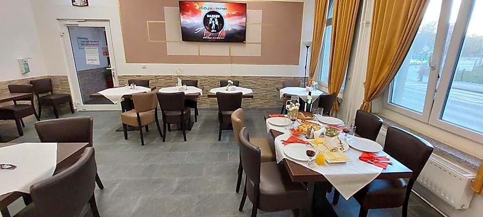 Hotel Polonia - Frankfurt/Oder