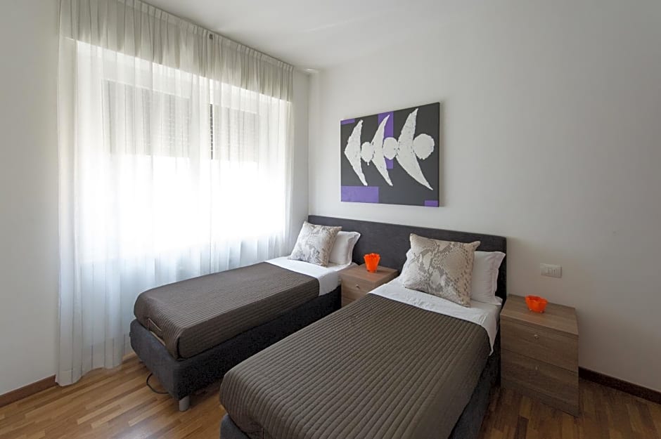 Residenza Cenisio