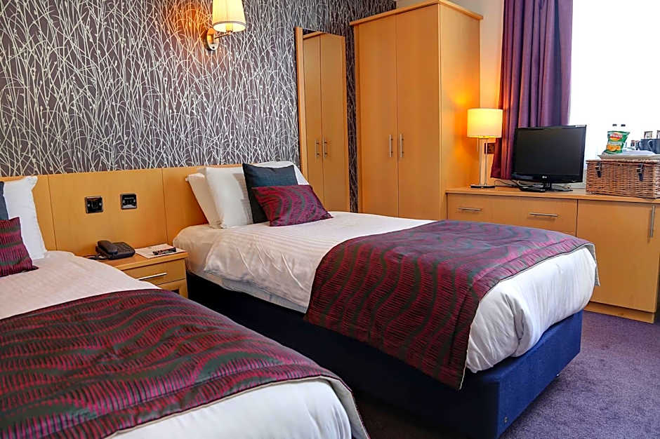 Sure Hotel by Best Western Aberdeen