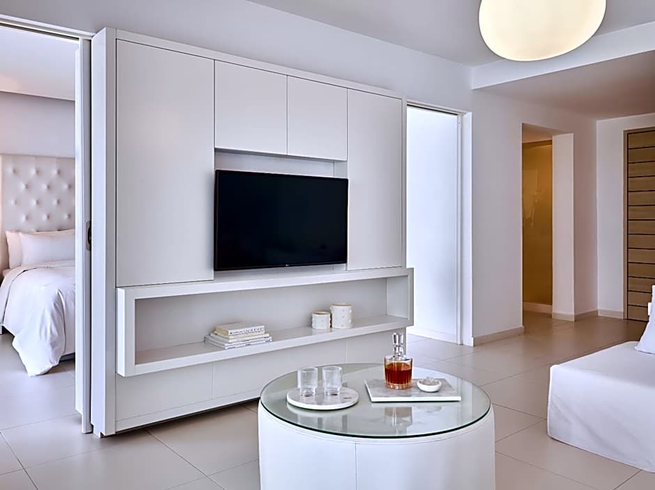 Grecotel LUXME White