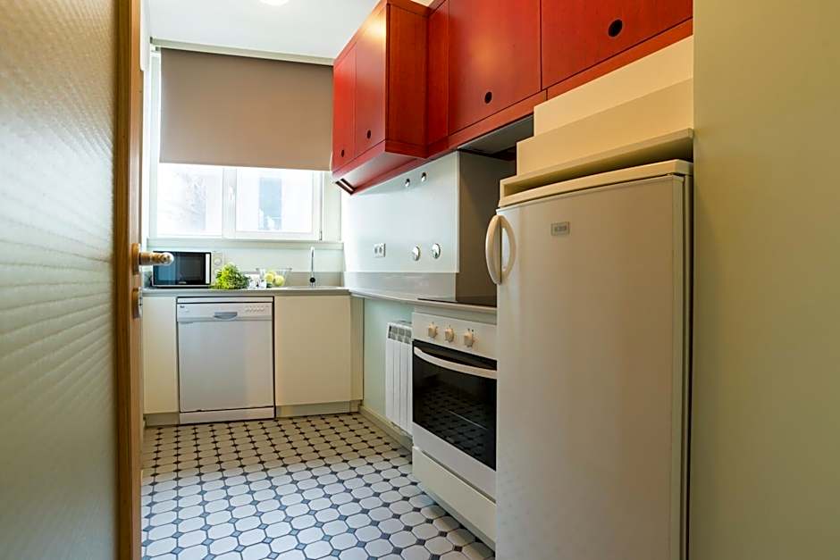 bnapartments Trindade