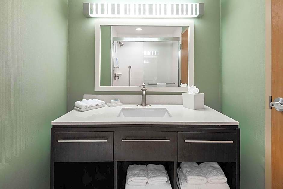 Home2 Suites By Hilton Ft. Lauderdale Airport-Cruise Port