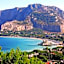 AR Palace Hotel - Palermo