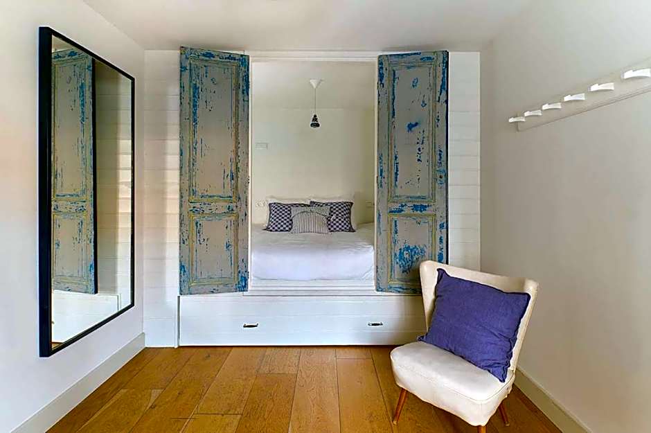 Hello I'm Local - Boutique Hostel