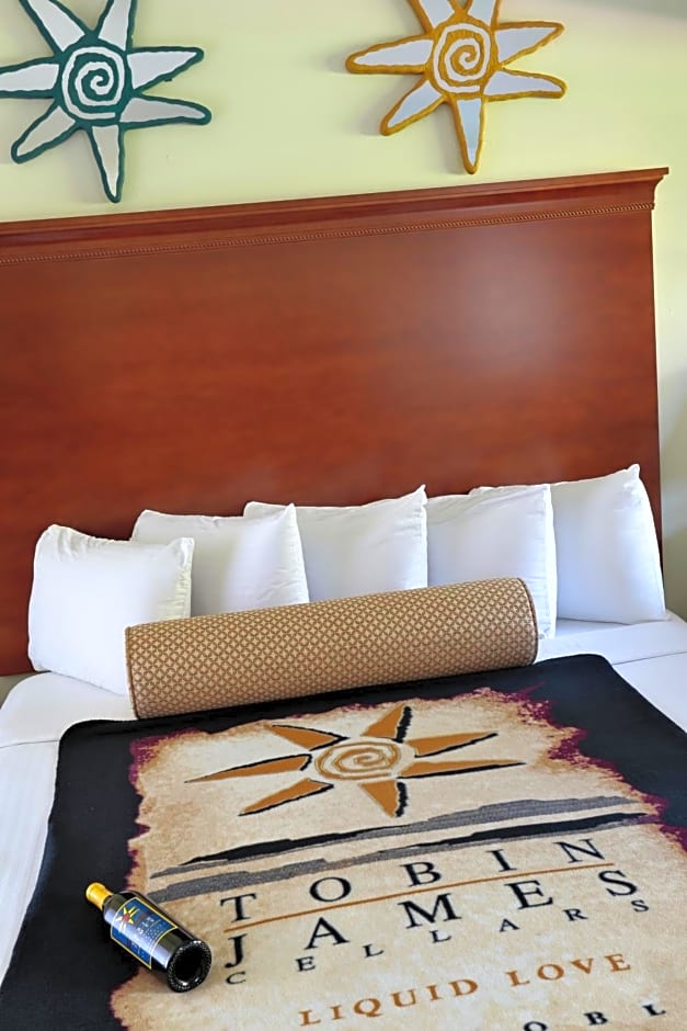 Paso Robles Inn