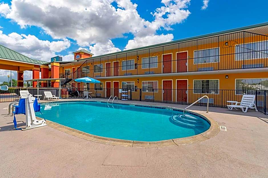 Quality Inn Siloam Springs