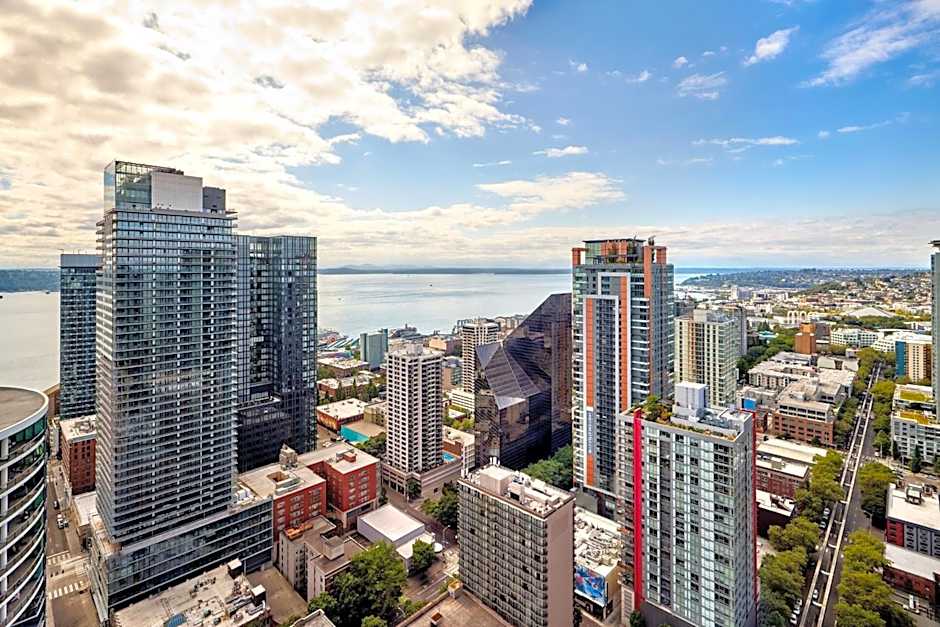 The Westin Seattle