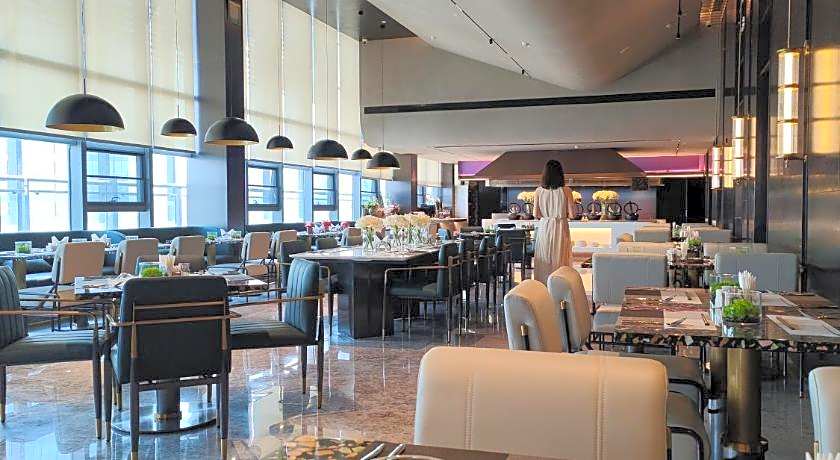 Novotel Kunming City Center